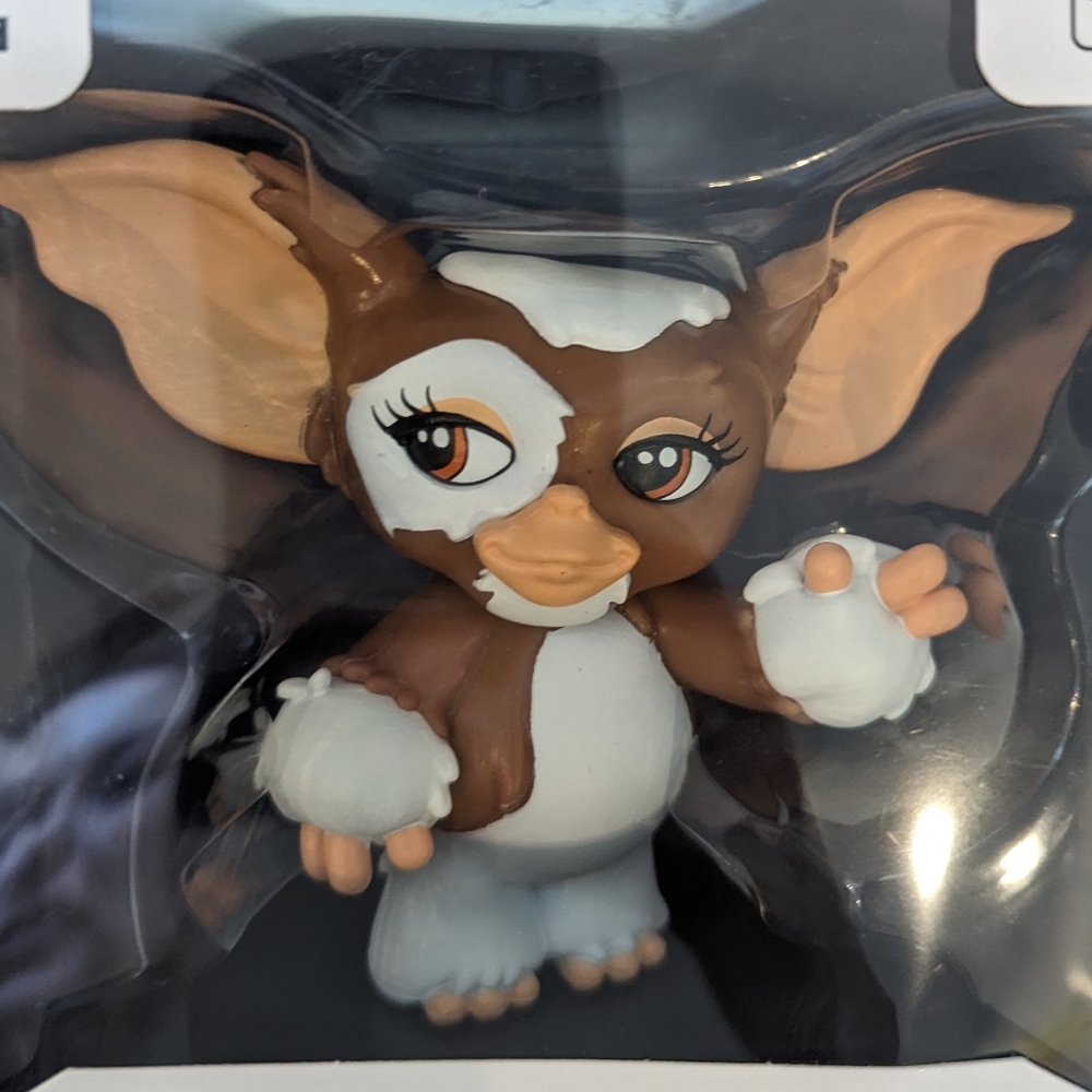 Gizmo figure